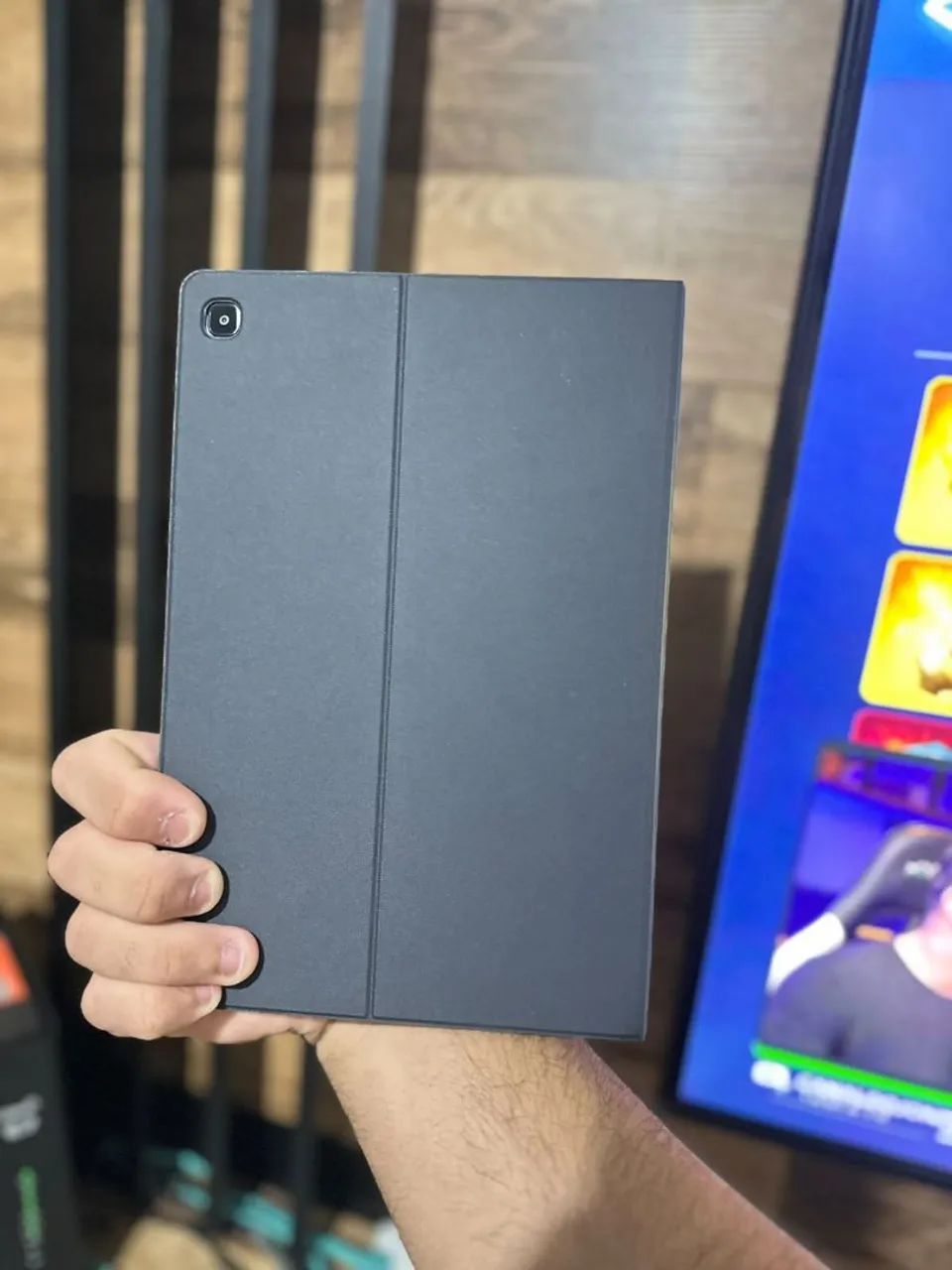 Samsung tablet tab s6  - Foto 3