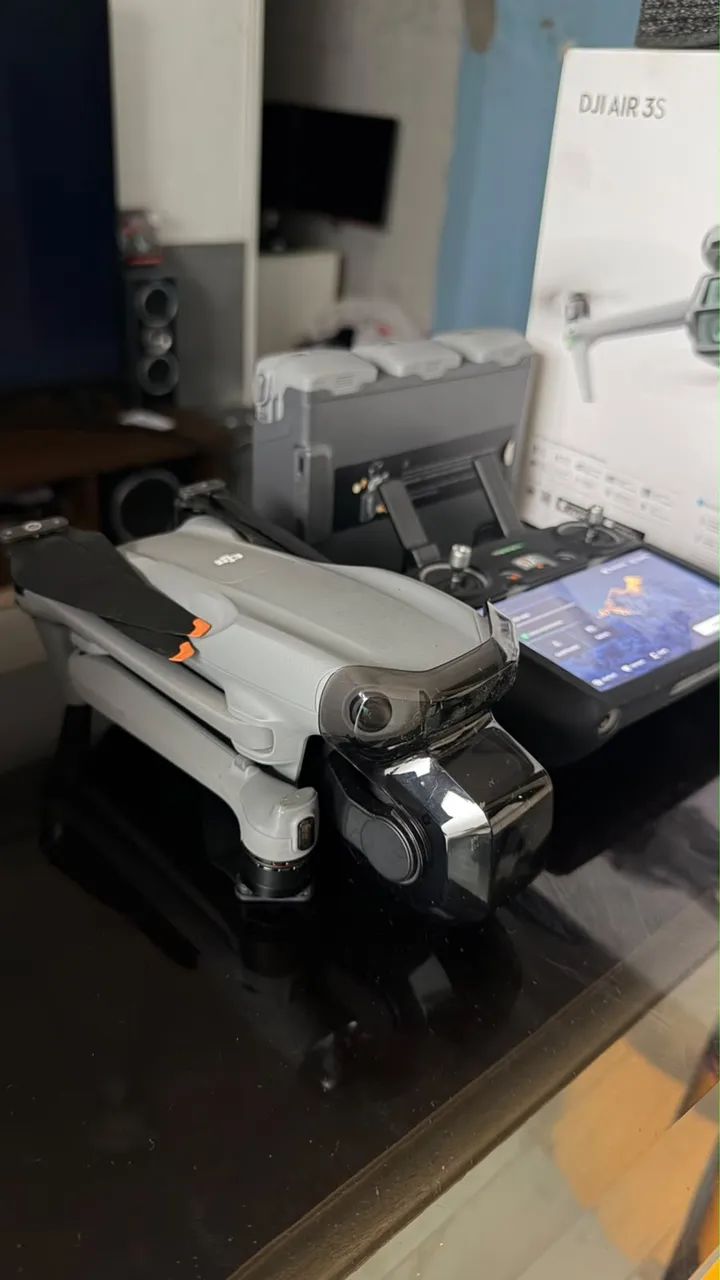 Dji air3s - Foto 3