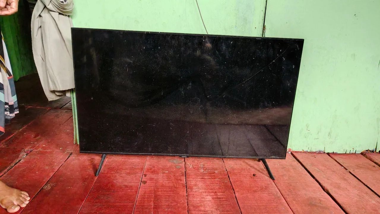 Tv smart 43 