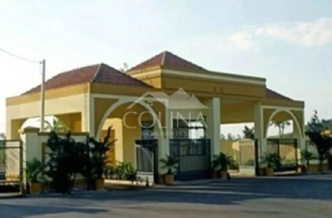 Terreno à venda Condomínio Reserva da Serra Jundiaí - Foto 6