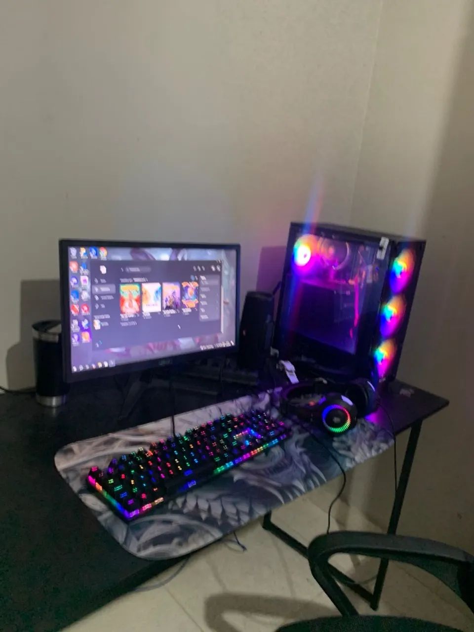 Gaming Computer403953585772318723