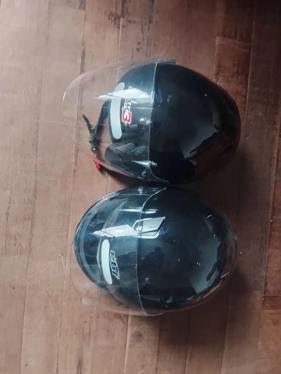 Artigos pra moto  - Foto 2