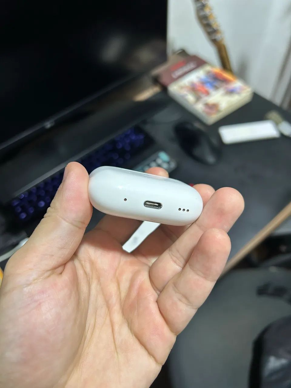 AirPods Pro 2 - Foto 5