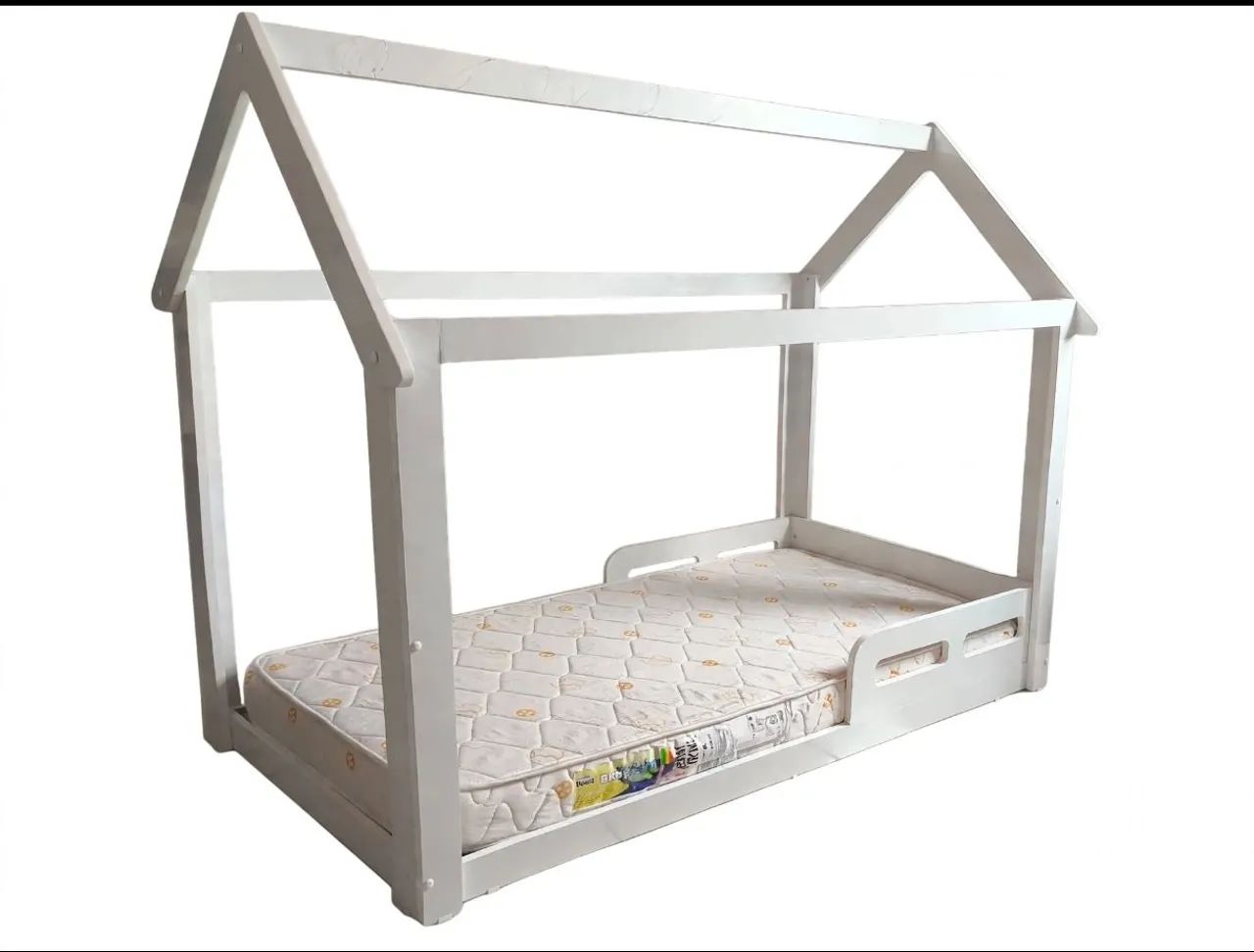 Cama Infantil