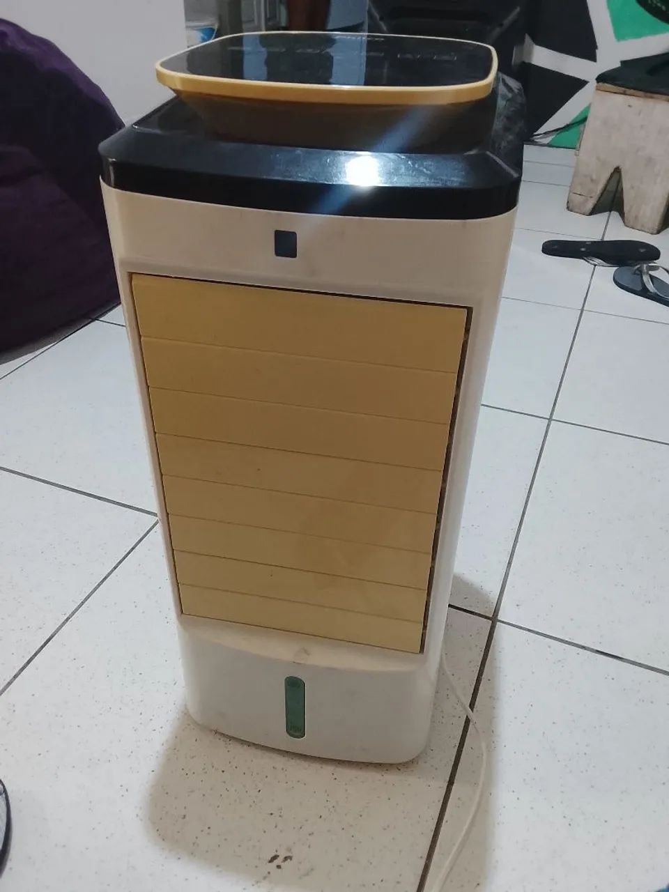 Refrigerador de ambiente em perfeito estado  - Foto 4