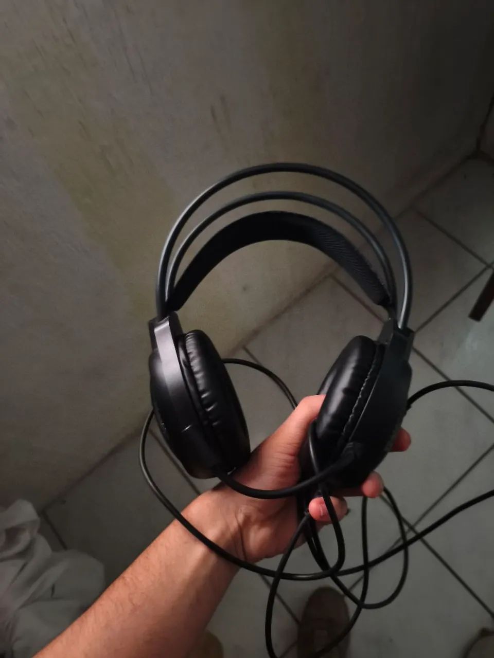 Headset Gamer Mancer  - Foto 3