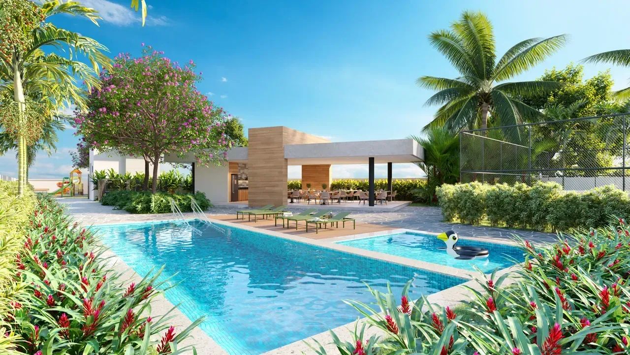 Dom Lucas  Casa Duplex no Turu com 3 quartos
