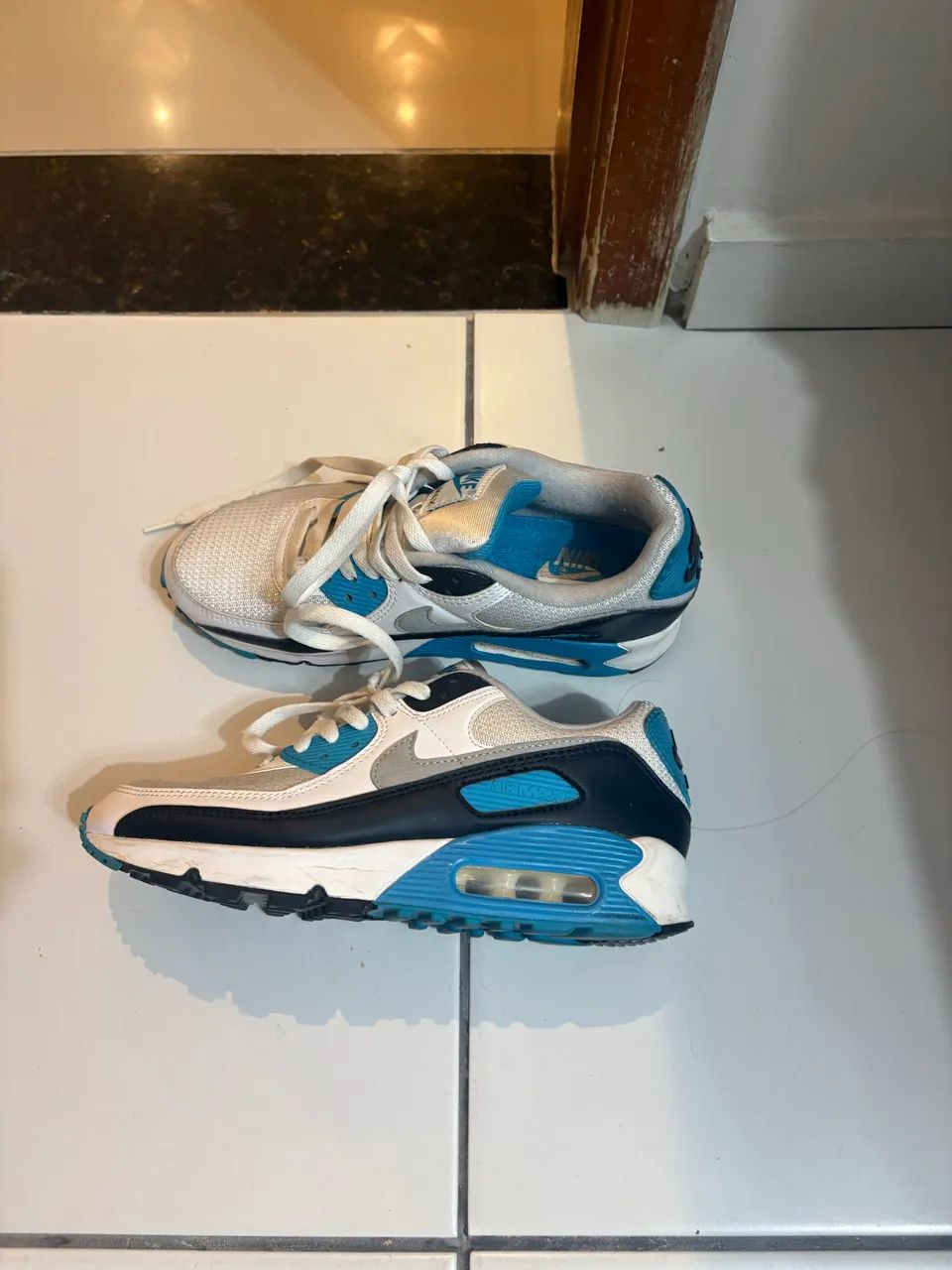Tênis Nike Air Max 90
