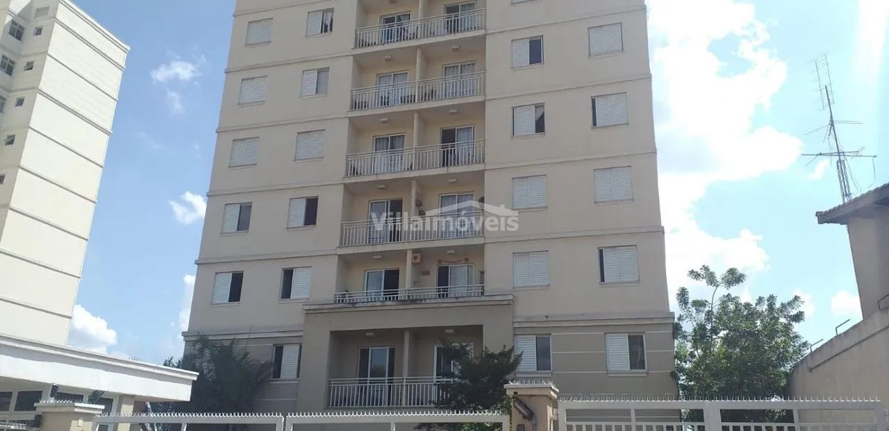 apartamento - Vila Industrial - Campinas - Foto 3