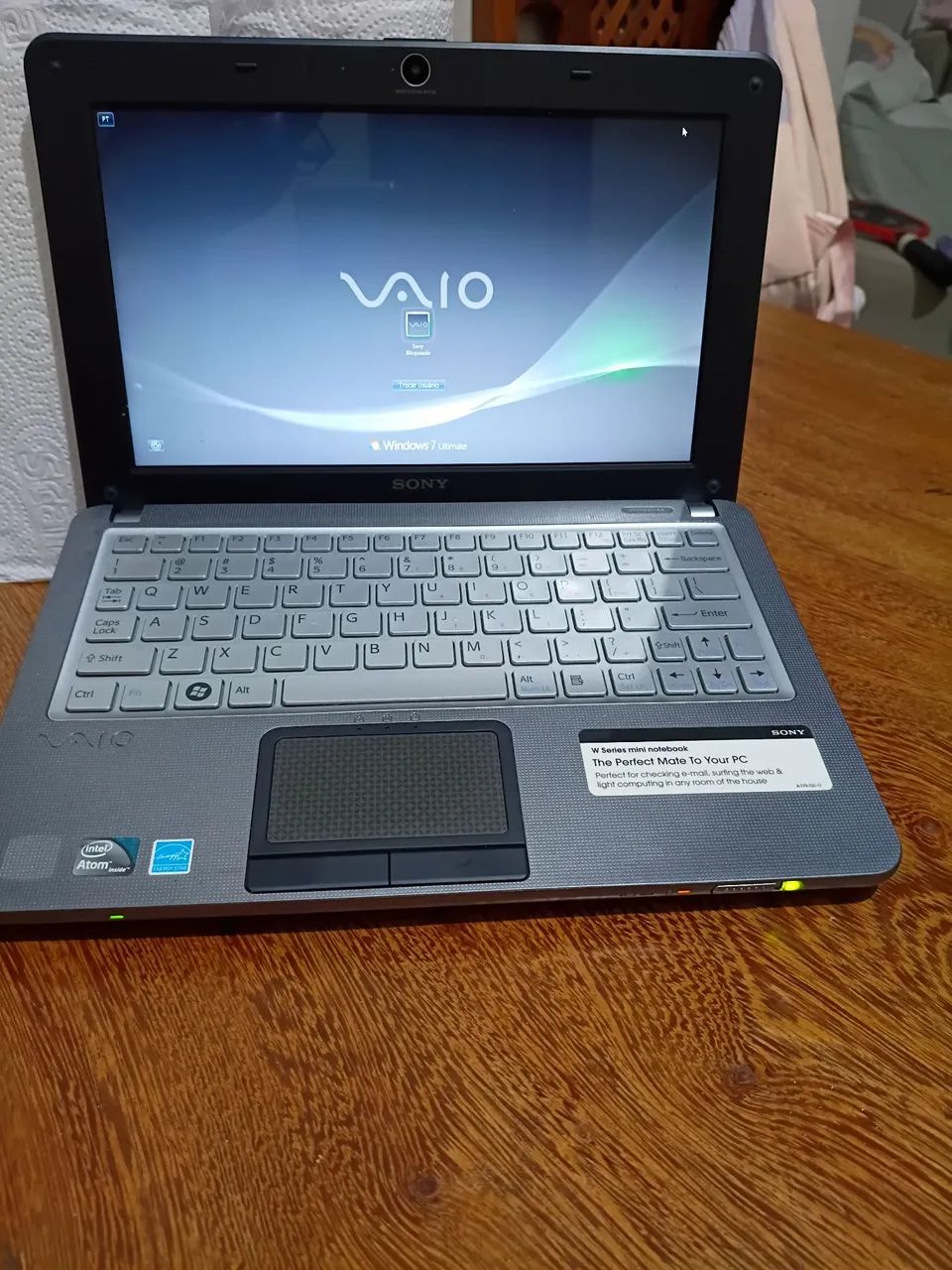 Oferta Sony Vaio - Foto 5