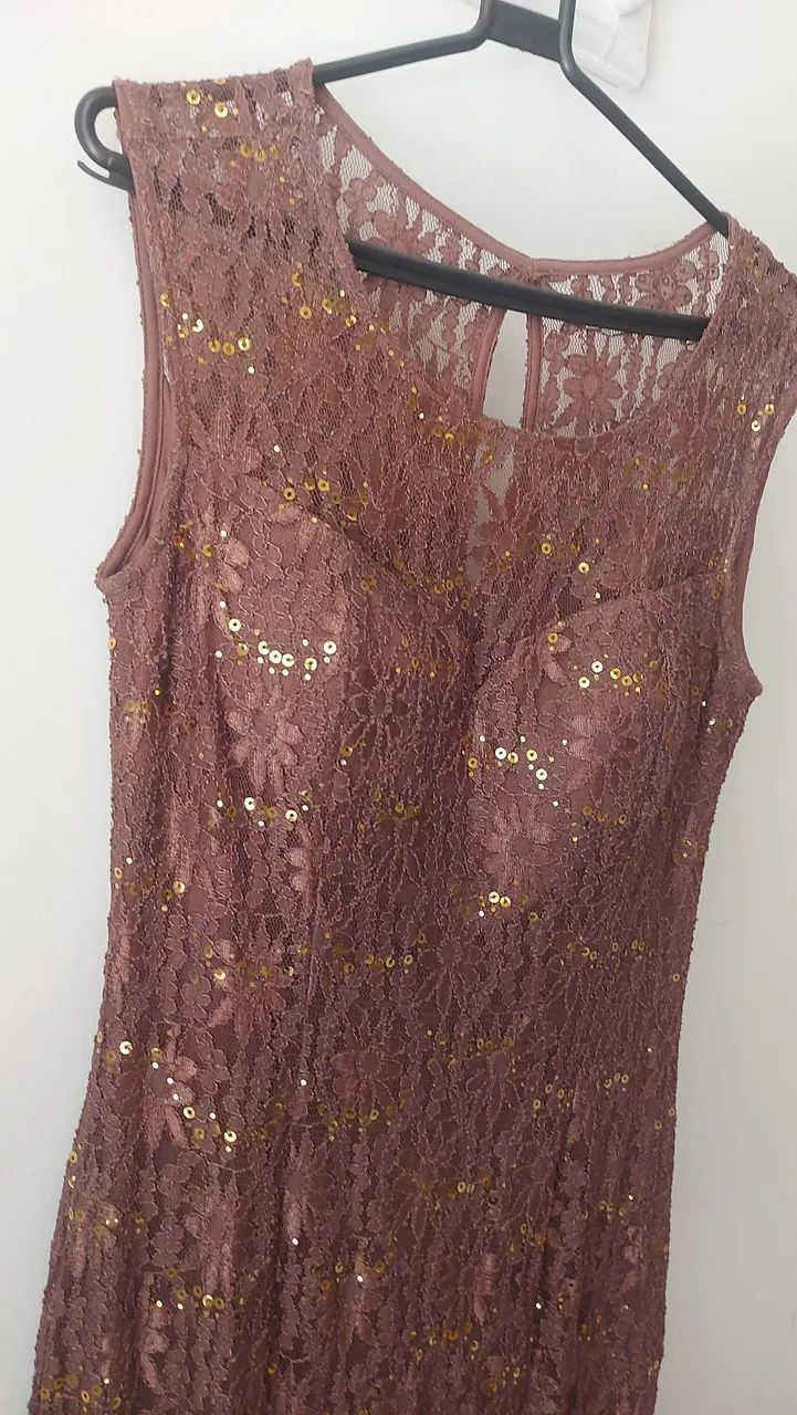Vestido de festa - Foto 3