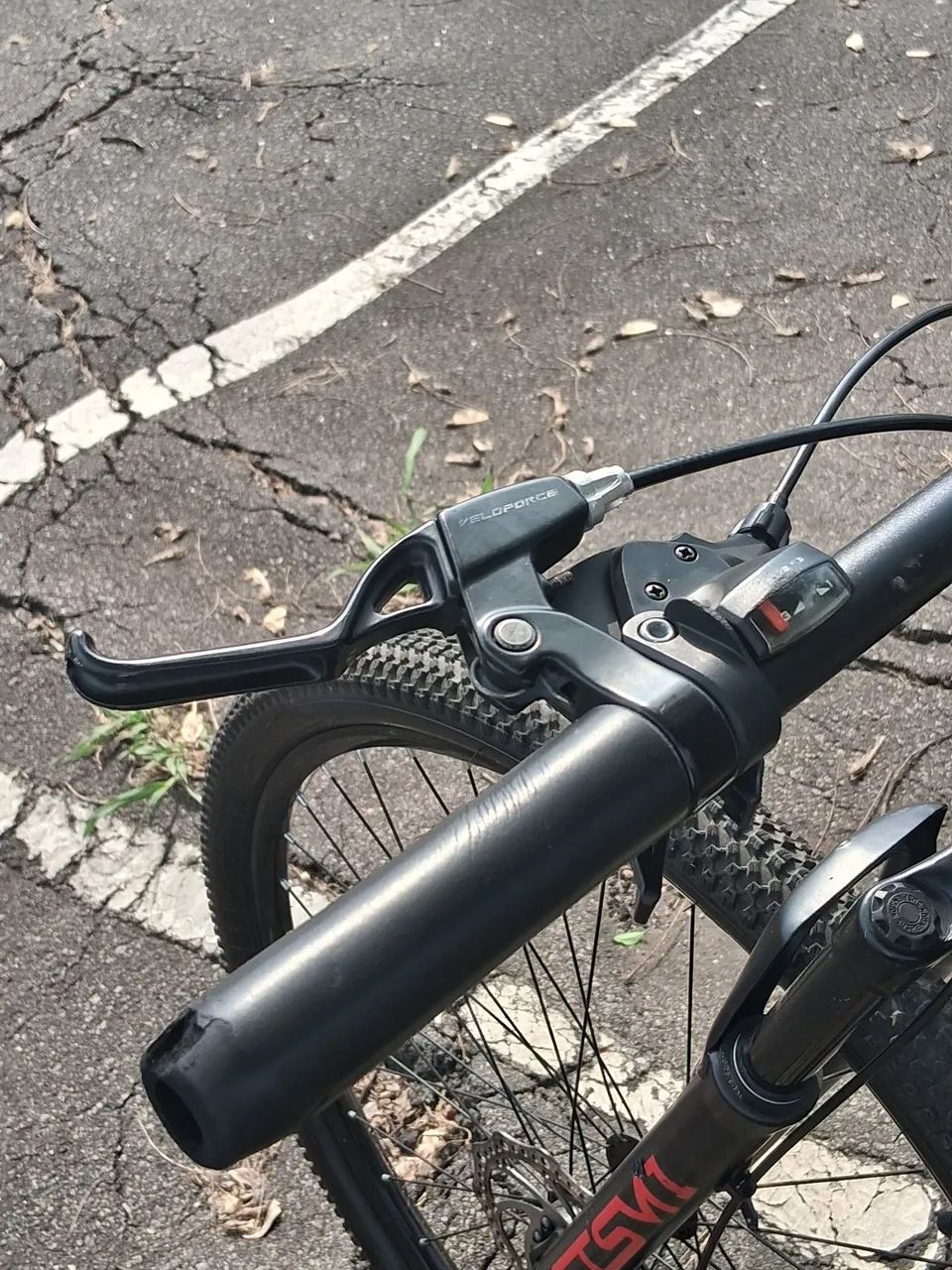 Bicicleta GTSM1  - Foto 4