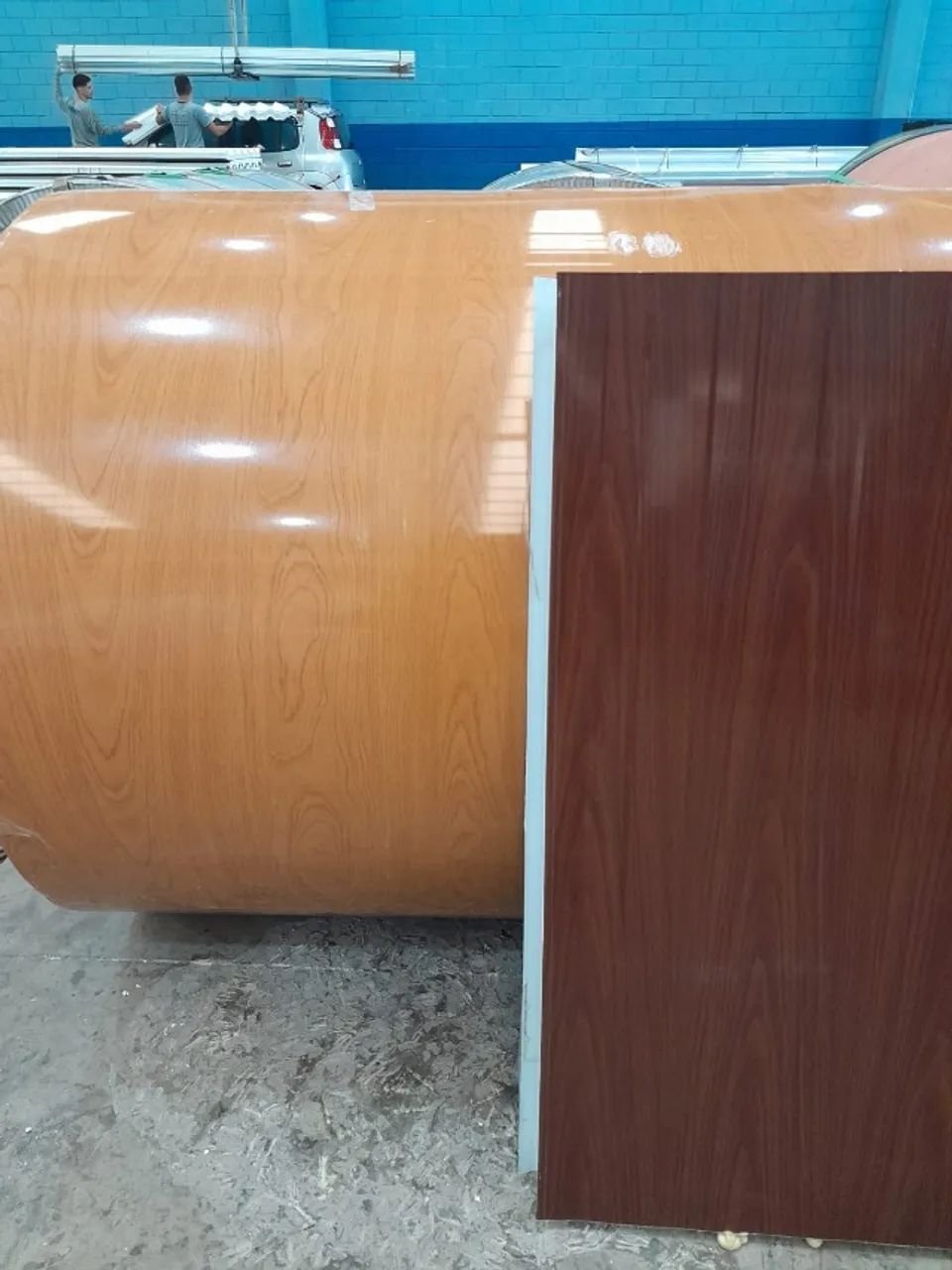 Cobertura para casa e comercio - Foto 2