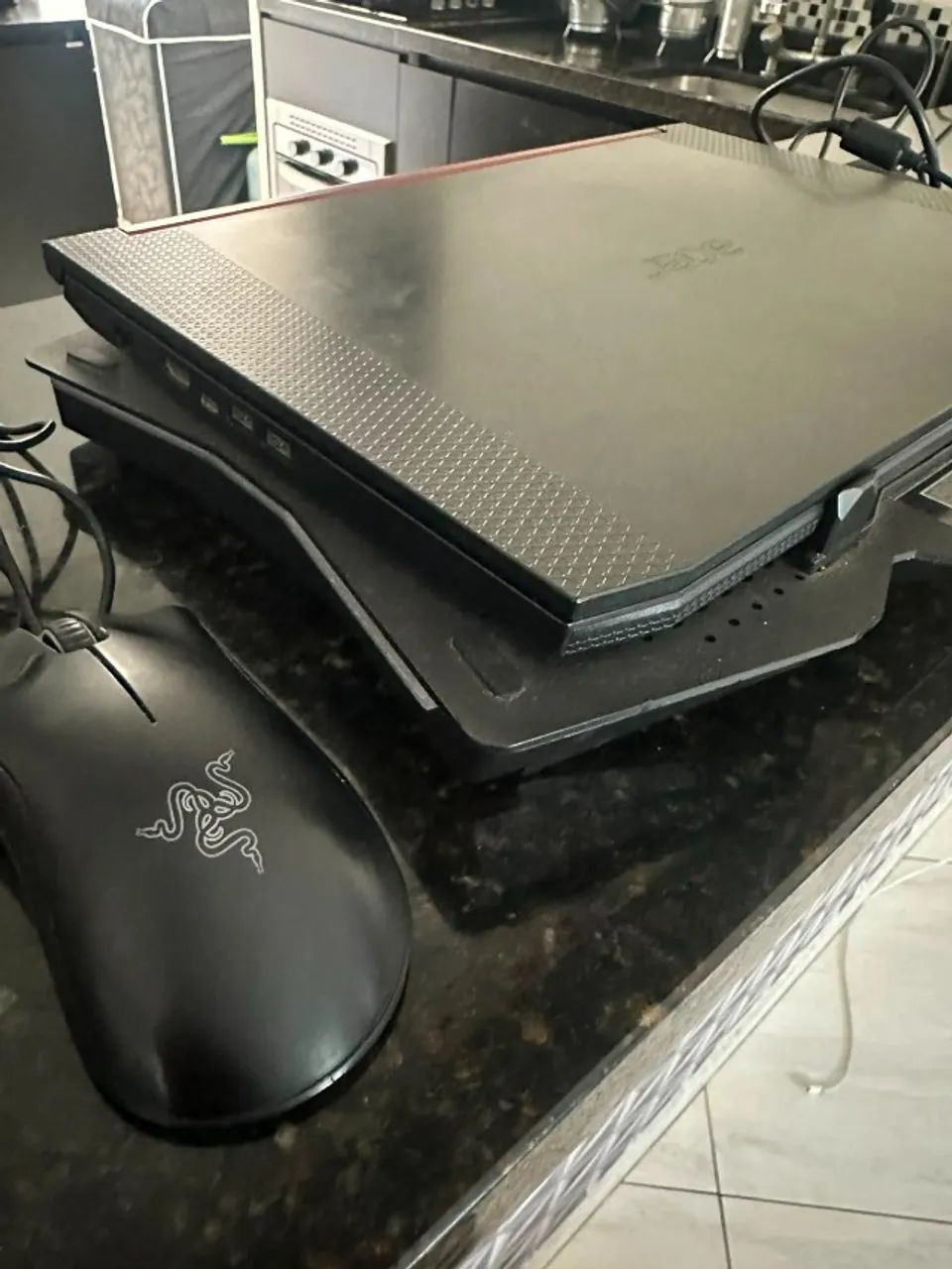 Notebook Gamer ACER NITRO - Foto 5