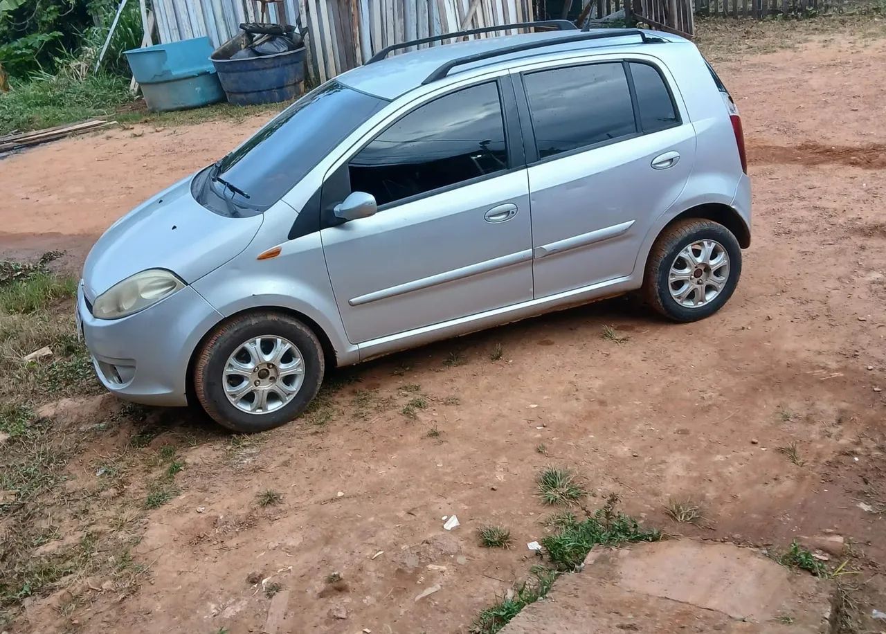 Carro chery QQ - Foto 3