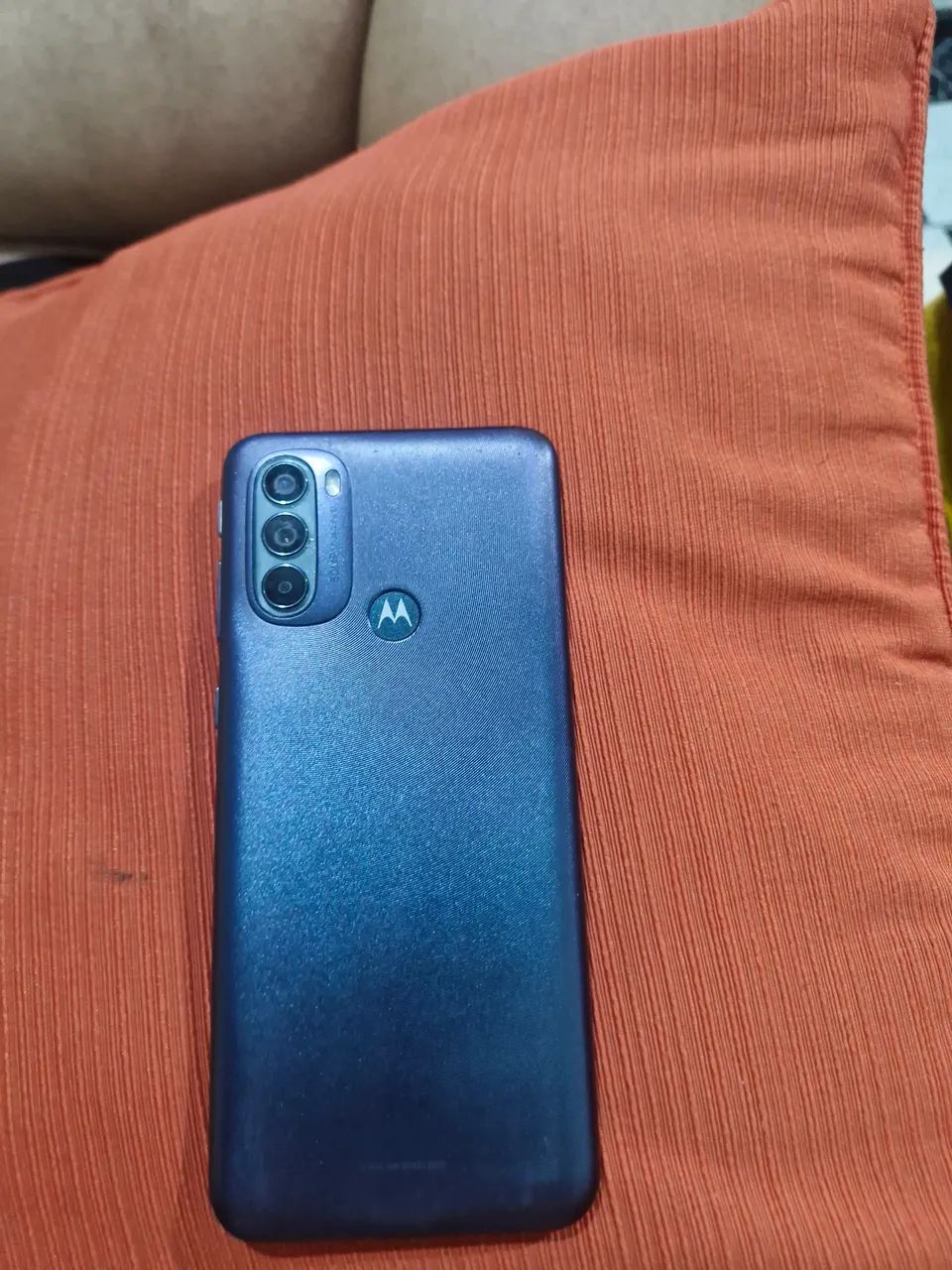 Moto G31 - Foto 3