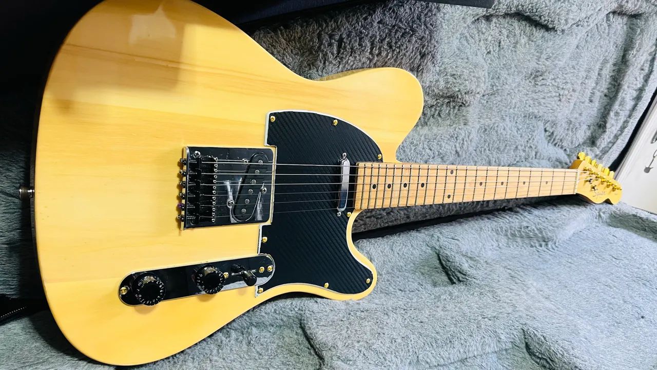 https://loja.menu/guiguitars - Foto 5