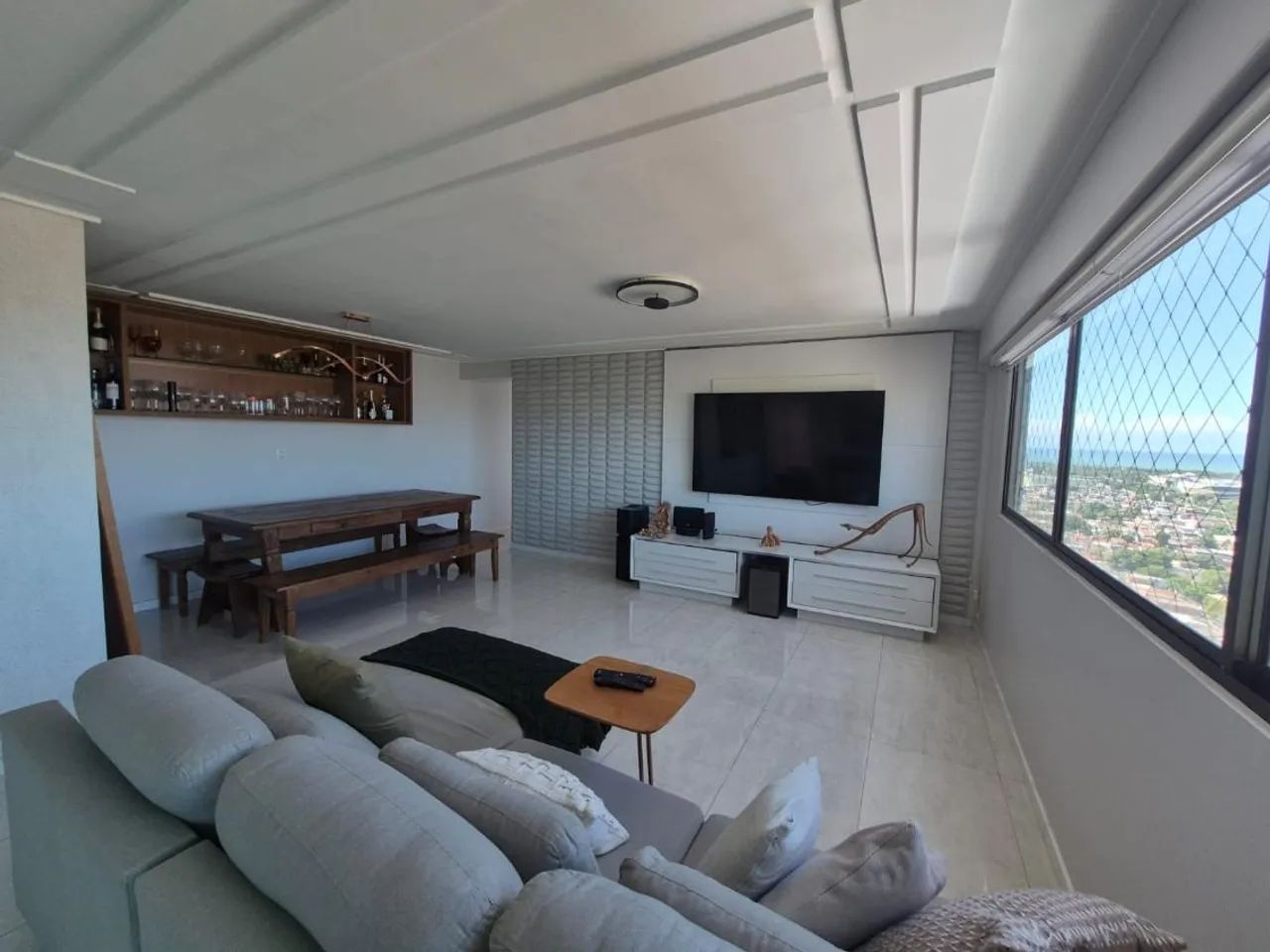 Apartamento com 190m² no Torreão! - Foto 2