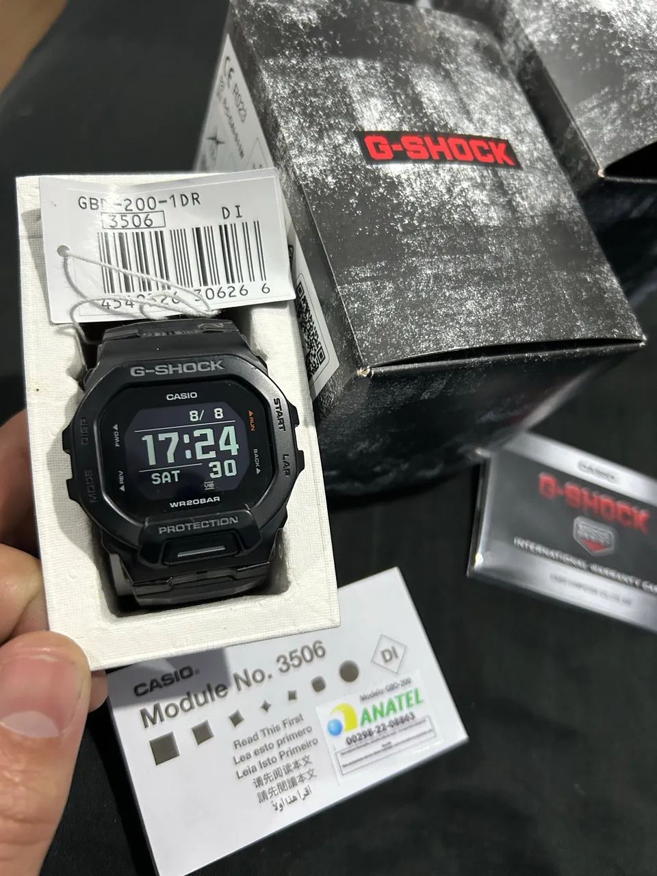 Relógio G Shock - Foto 2