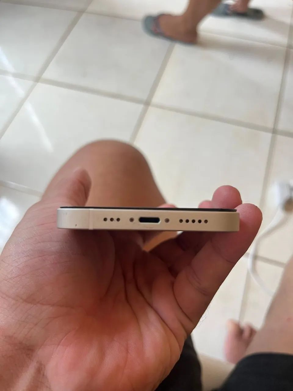 iPhone 13 128gb - Foto 5
