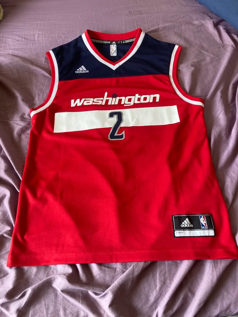 Vendo regata Washington Wizards - Foto 2