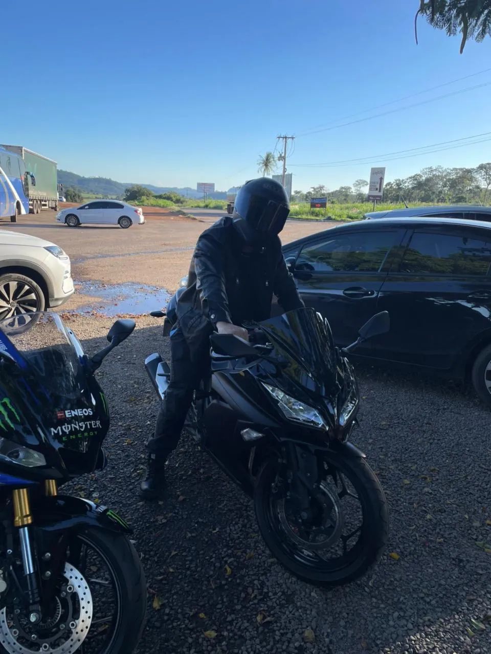 NINJA KAWASAKI - Foto 5