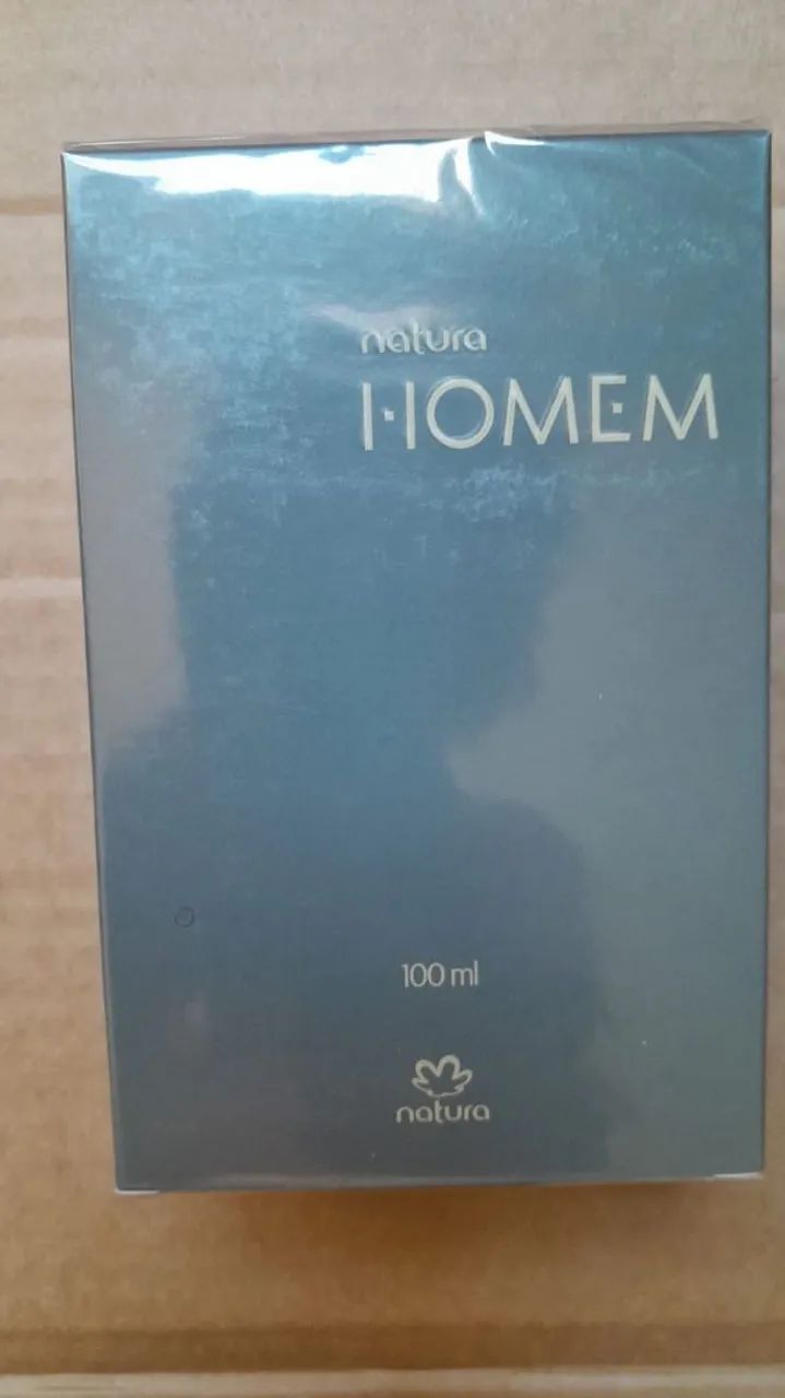 Perfume masculino 