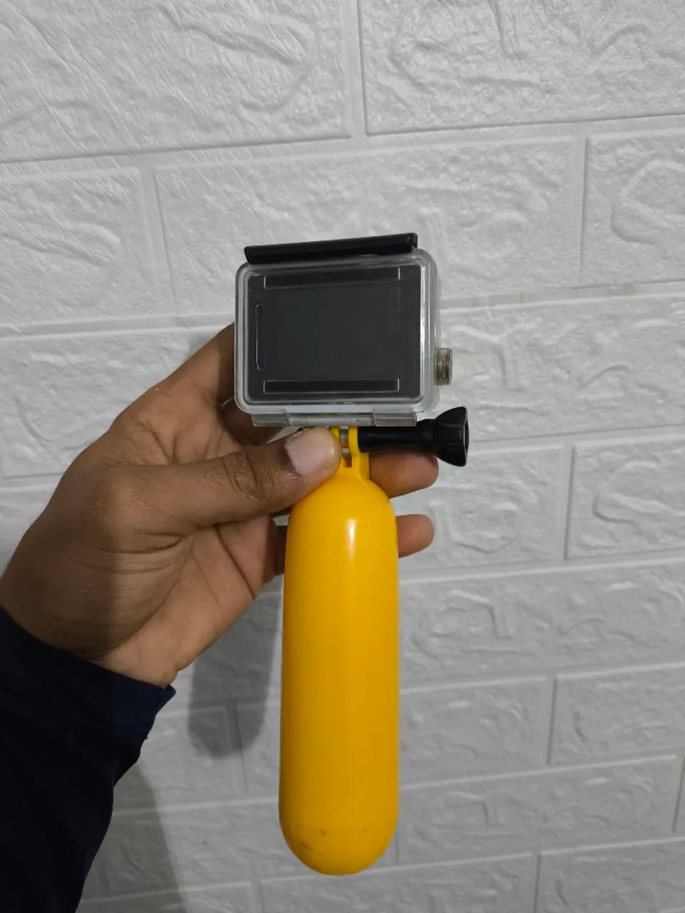 Câmera Go pro hero 4 - Foto 4