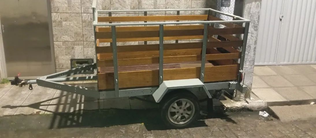 carrocinha