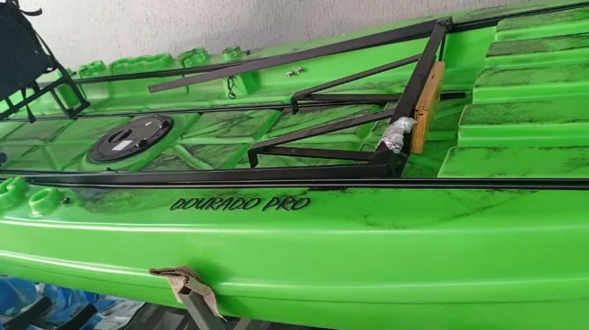  CAIAQUE DOURADO PRO - Foto 4