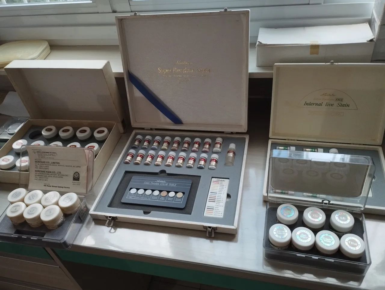 Kit cerâmica Noritake 