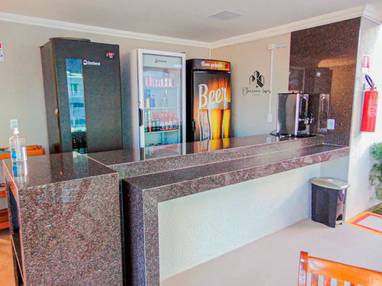 Imóvel para venda tem 720 metros quadrados com 24 quartos em Lagoinha - Paraipaba - CE - Foto 3