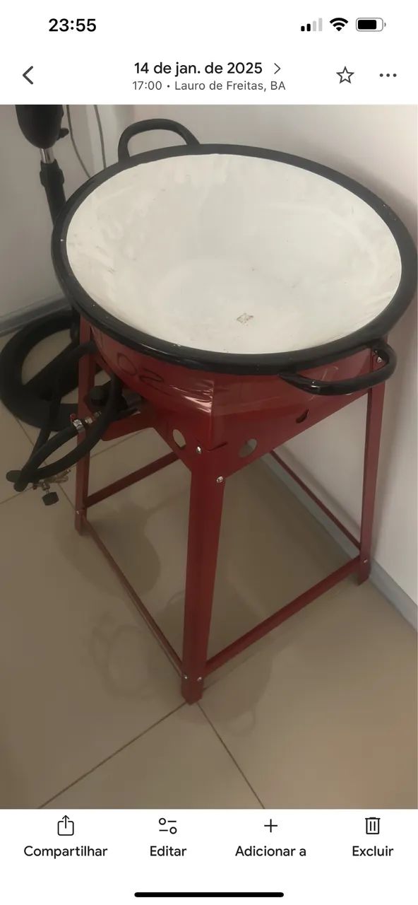 Tacho completo