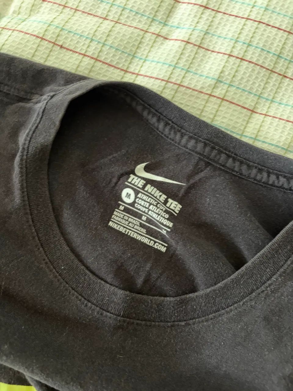 Tshirt Nike M  - Foto 2