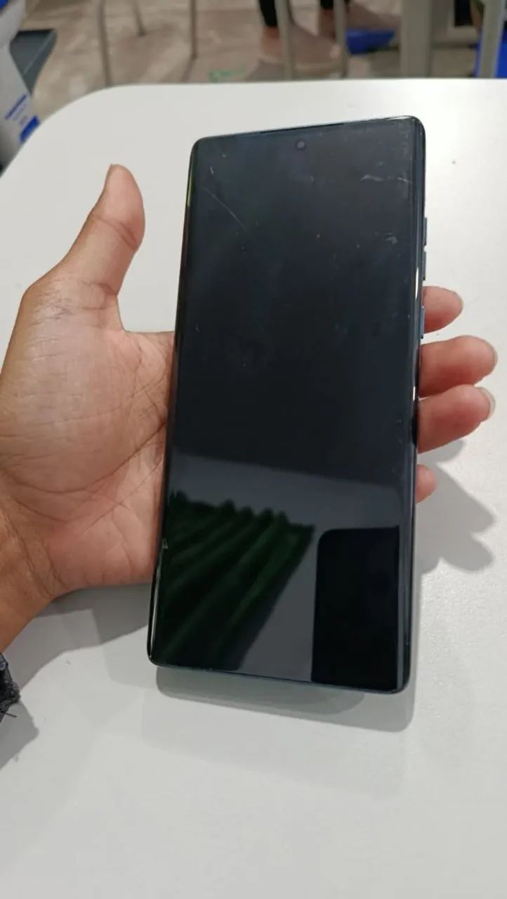 Motorola Edge 50 fusion - Foto 2