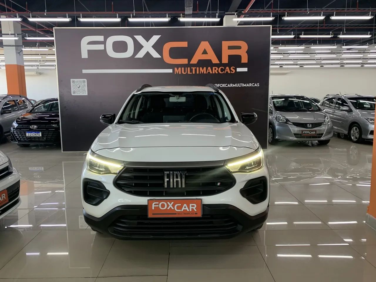Fiat Pulse 2023 - Foto 2