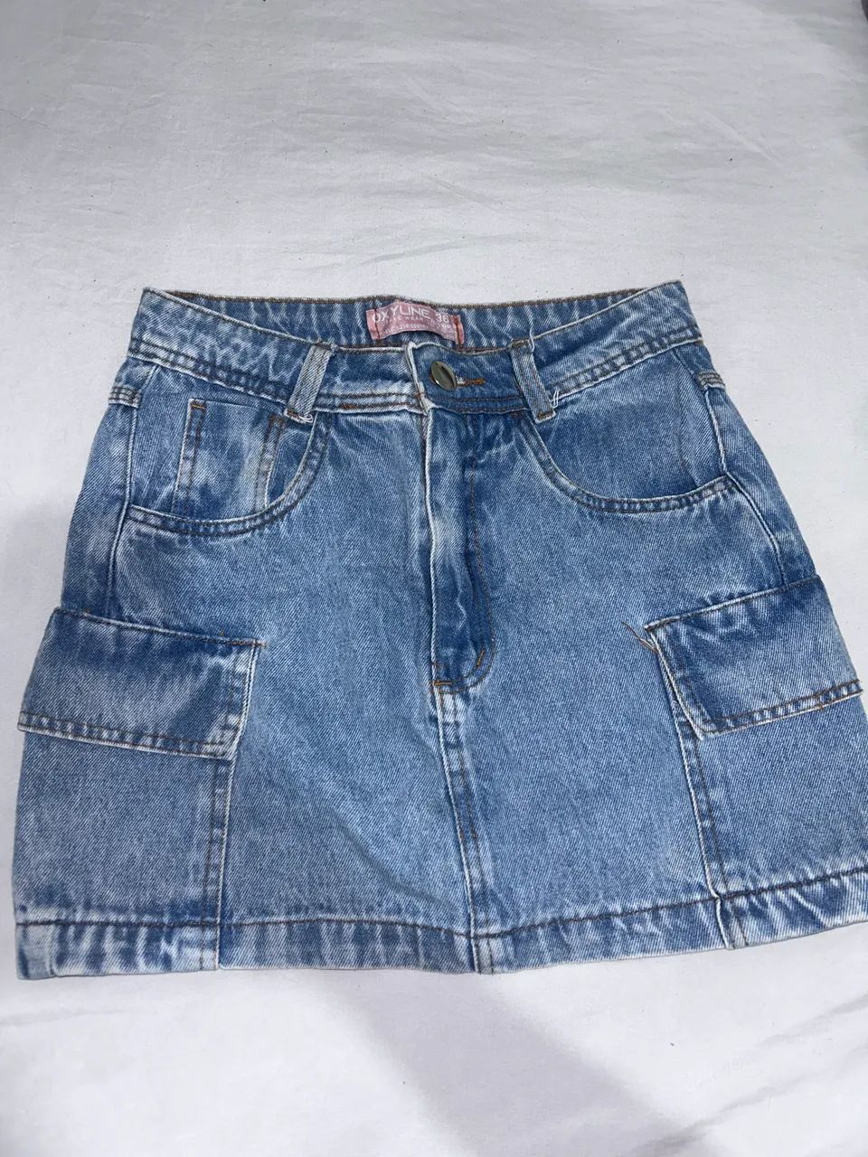 Peças de roupas seminovas  - Foto 2