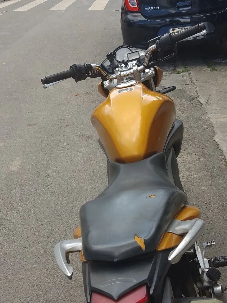CB300 - Foto 2