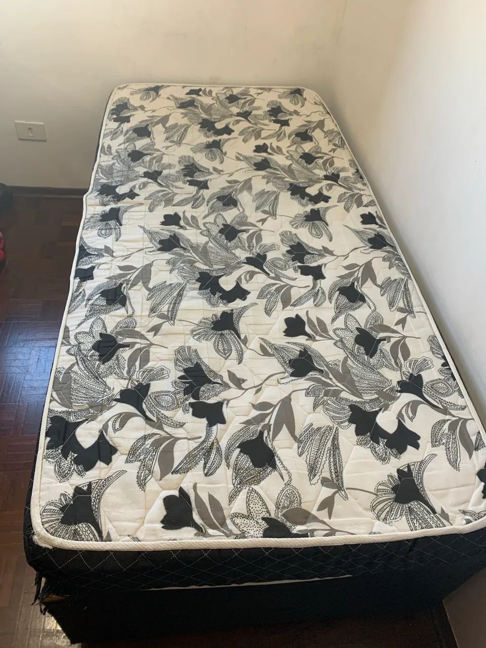 Cama box solteiro  - Foto 4