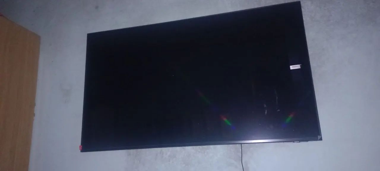 Tv smart samsung 50 polegadas 