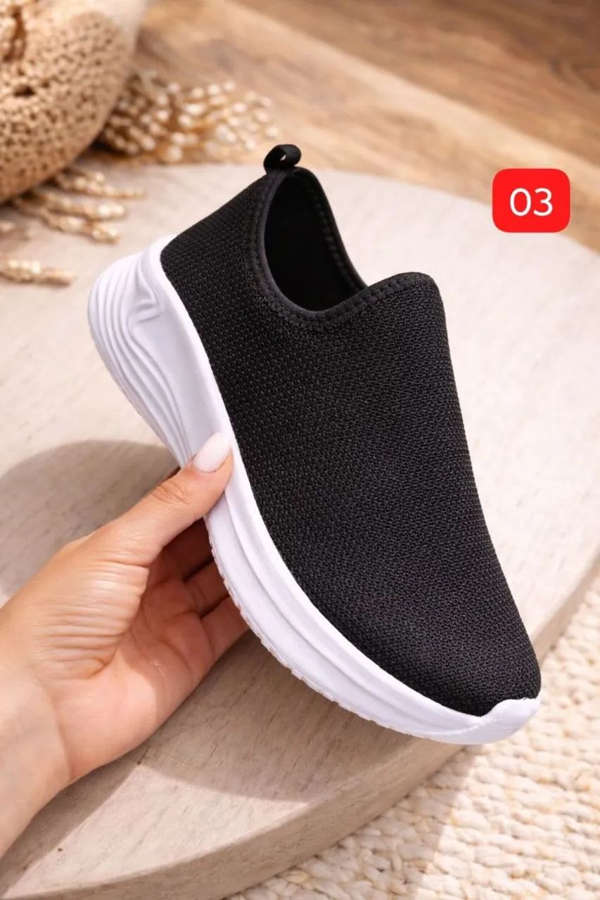 Promoção Tênis  - Foto 4