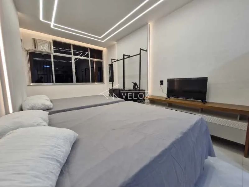 Studio : / Residencial / Centro - Foto 5