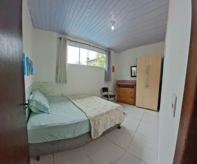 alugo ingleses - casa 2 qtos - Foto 2