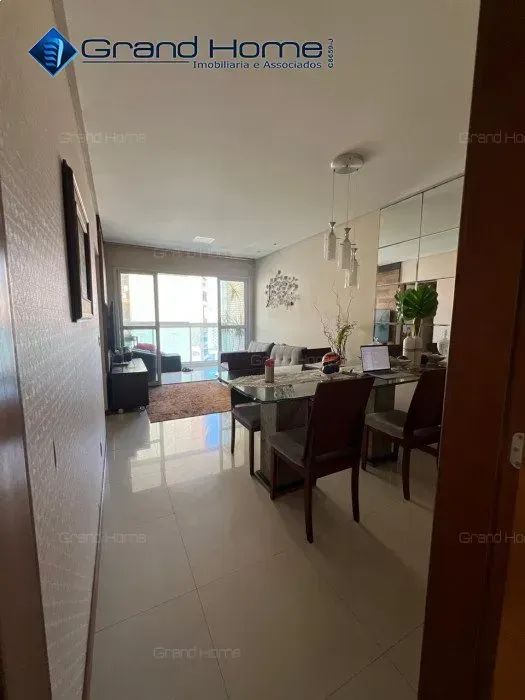 Apartamento 2 quartos em Itapuã