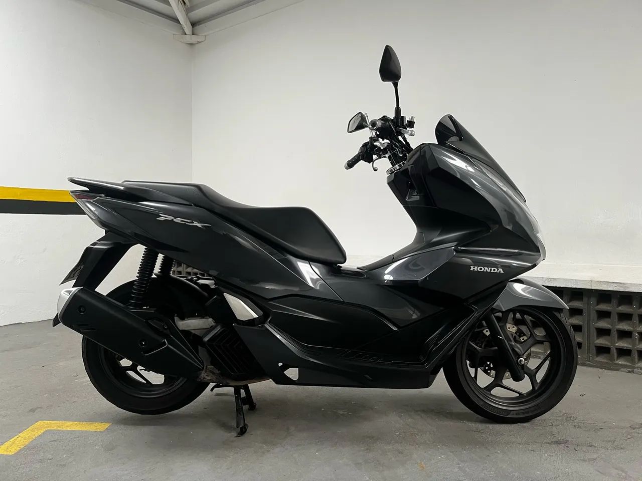Honda PCX 160 2024