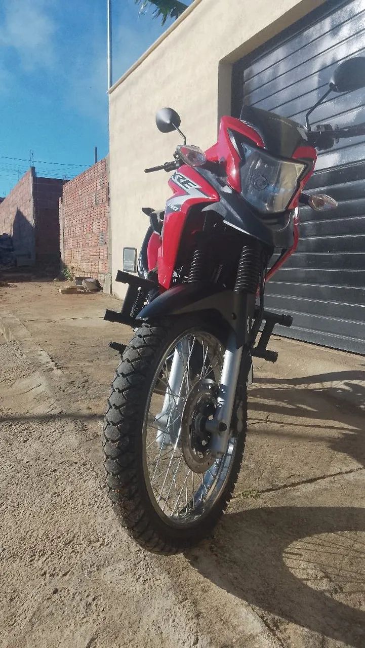 Moto  - Foto 5