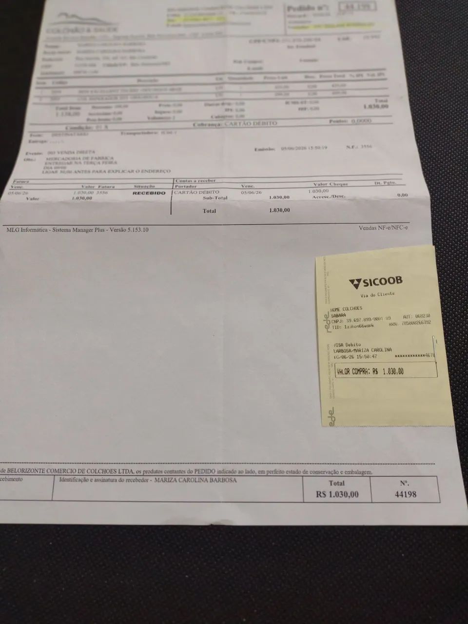 Vende cama box viúva nova. - Foto 3