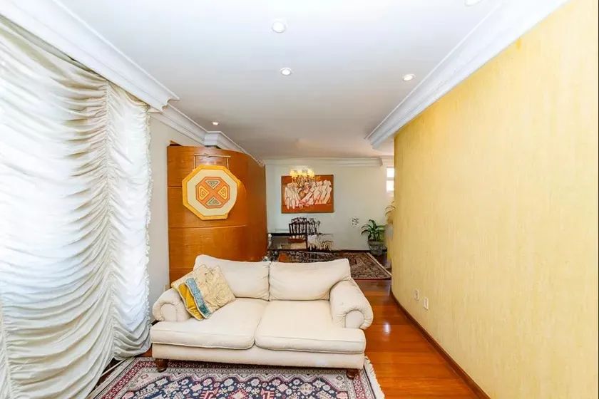 Apartamento à Venda - Barroca, 4 Quartos, 149 m2 - Foto 2