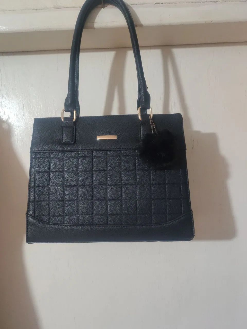 Bolsa ? feminina 