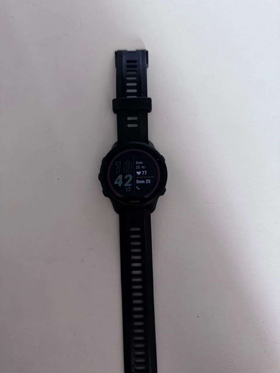 GARMIN 955 SOLAR  - Foto 4